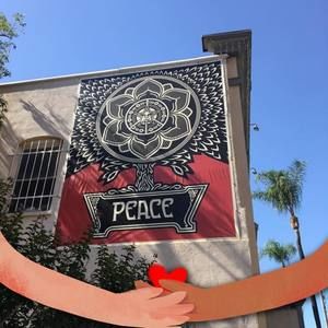 Meet your Posher, Eva